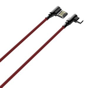 LDNIO LS422 2m kabel USB-C
