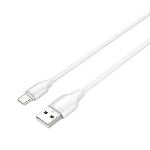 LDNIO LS371 1m kabel USB-C