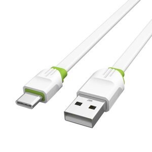 LDNIO LS34 1m kabel USB-C