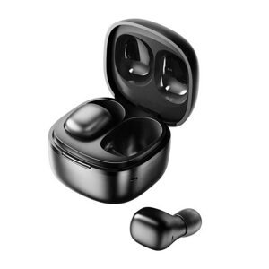 Joyroom Mini sluchátka do uší TWS True Earbuds Joyroom L-QP303 (černá)