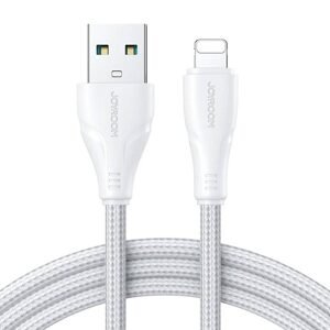 Joyroom Kabel USB Surpass / Lightning / 0,25 m Joyroom S-UL012A11 (bílý)