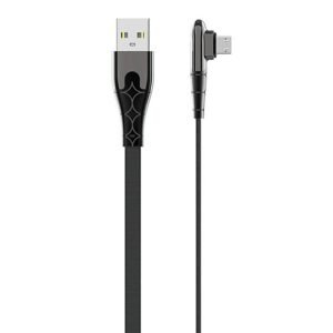 LDNIO Kabel USB LDNIO LS581 micro, 2,4 A, délka: 1 m