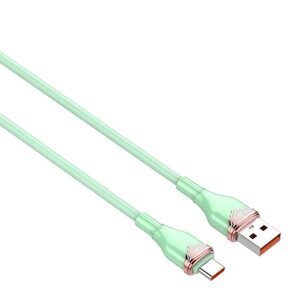LDNIO Rychlonabíjecí kabel LDNIO LS822 Type-C, 30W