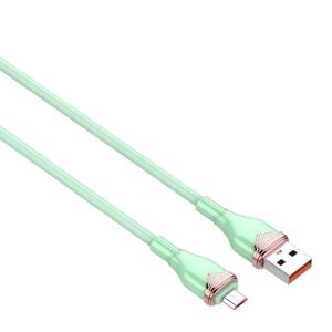 LDNIO Rychlonabíjecí kabel LDNIO LS822 Micro, 30 W
