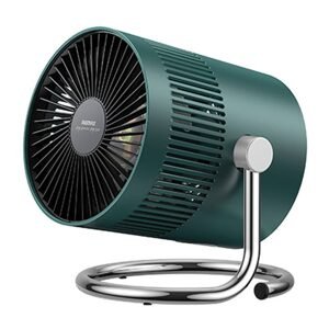 Remax Stolní ventilátor Remax Cool Pro (zelený)