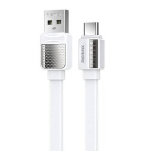 Remax Kabel USB-C Remax Platinum Pro, 1 m (bílý)