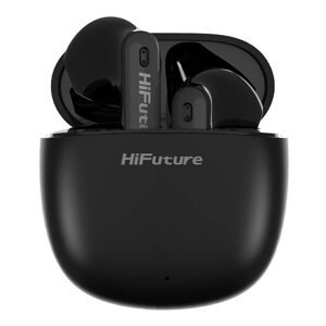 HiFuture TWS EarBuds HiFuture Sonic Colorbuds 2 (černá)