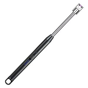 USB flexibilní elektrický zapalovač - 26,5 cm