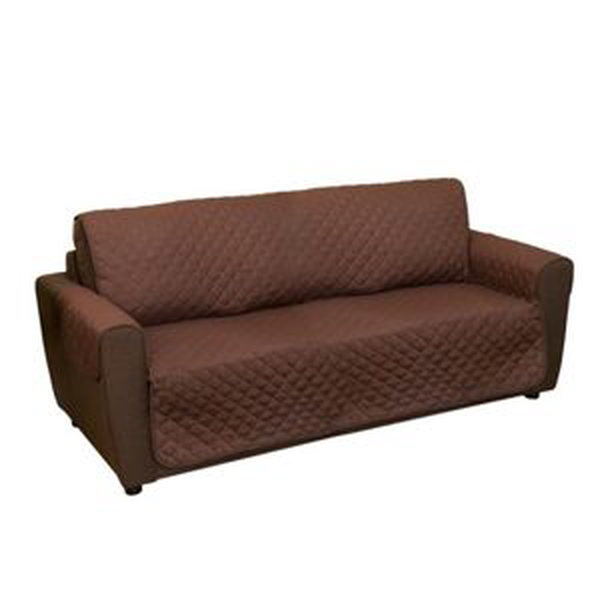 Mediashop Couch Coat  Oboustranná přikrývka pro ochranu vaší pohovky M
