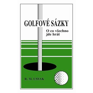 Golfové sázky - O co všechno jde hrát