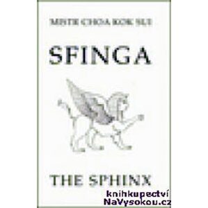 Sfinga / The Sphinx