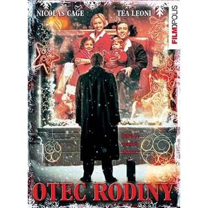 Otec rodiny, DVD-DIGIPA