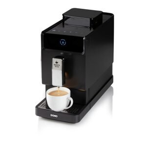 DOMO Automatický kávovar espresso - DOMO DO718K, 19 Bar