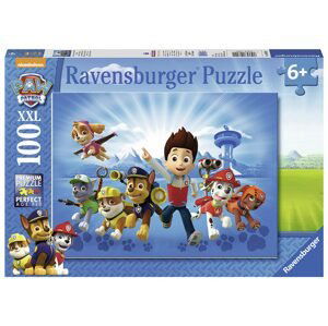 Ravensburger Tlapková patrola 100 dílků