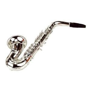 Hudební hračka Reig 41 cm Saxofon s 8 tóny (3+ roků)