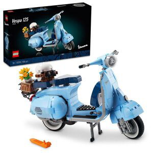 LEGO® Vespa 125