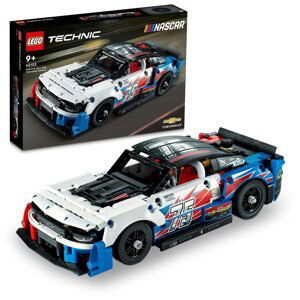 Lego NASCAR® Next Gen Chevrolet Camaro ZL1