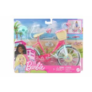 Barbie Kolo pro panenku DVX55