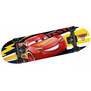 bHome Dětský skateboard Cars 70 cm
