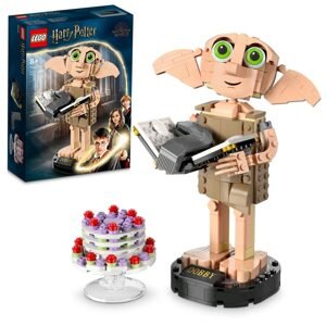Lego Domácí skřítek Dobby™