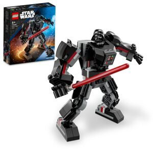 Lego Robotický oblek Dartha Vadera