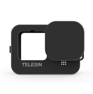 Telesin Pouzdro Telesin pro GoPro Hero 9 / Hero 10 / Hero 11 (GP-HER-041-BK) - černé