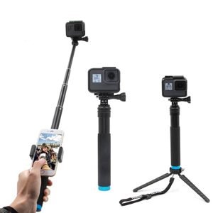 Telesin Selfie tyč Telesin pro akční kamery (GP-MNP-090-D)