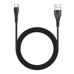 Mcdodo Kabel USB na USB-C, Mcdodo CA-7461, 1,2 m (černý)