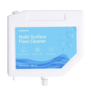 Dreame L10s Ultra čistič podlah s více povrchy