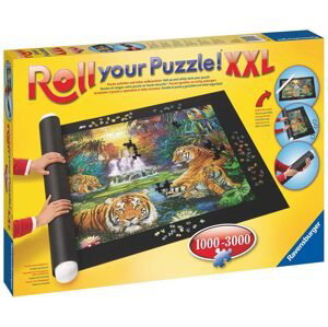 Sroluj si svoje Puzzle! XXL 1000-3000 dílků 150 x 100 cm