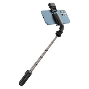 Mcdodo Selfie tyč Mcdodo SS-1781 Bluetooth (černá)