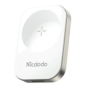 Mcdodo Magnetická bezdrátová nabíječka McDodo pro Apple Watch
