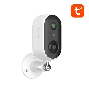 Laxihub Bezdrátová IP kamera Laxihub W1-TY WiFi 1080p Tuya