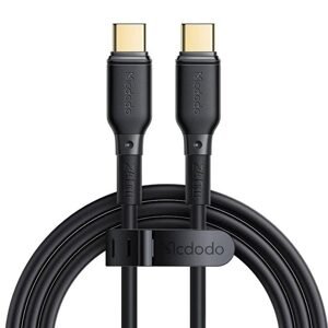 Mcdodo Kabel USB-C Mcdodo CA-3311 240W, 2m (černý)