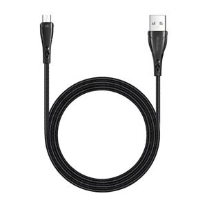 Mcdodo Kabel USB-Micro USB, Mcdodo CA-7451, 1,2 m (černý)