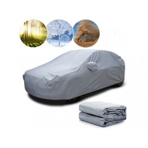 Ochranná plachta na auto Luxury Car Cover - L