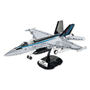 COBI 5805A TOP GUN F/A-18E Super Hornet, 1:48, 560 k