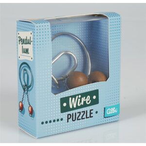 Albi Wire puzzle - Pendulum