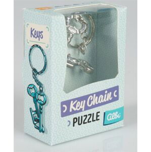 Albi Key Chain puzzle - Keys