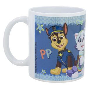 Keramický hrnek 325 ml - Paw Patrol