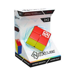 Albi NexCube 2x2 Classic (Nové balení)