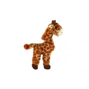 Teddies Žirafa plyš 35cm 0+