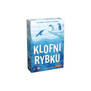 Klofni rybku