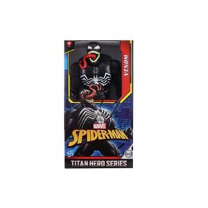 SPD Titan Venom 30 cm