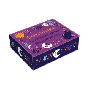 Albi Hrací krabička - Kouzelná skříňka