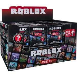 bHome Roblox Mystery box series 12 - 1ks