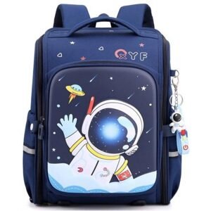 Distribuce Nellys Školní batoh, aktovka Astronaut