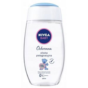 Nivea Pečující olej NIVEA - 200 ml