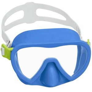 Bestway Modrá potápěčská maska Bestway 22057