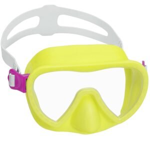Bestway Žlutá potápěčská maska Bestway 22057